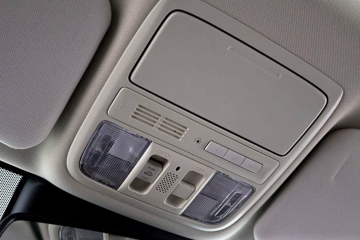 Honda CR-V photo 36