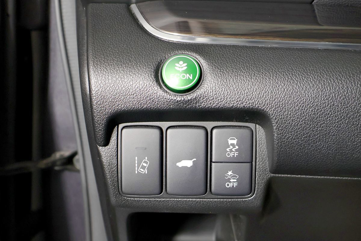 Honda CR-V photo 38