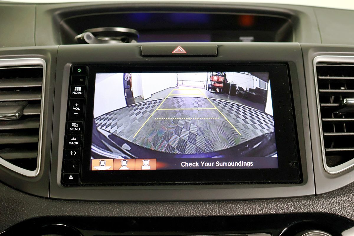 Honda CR-V photo 32