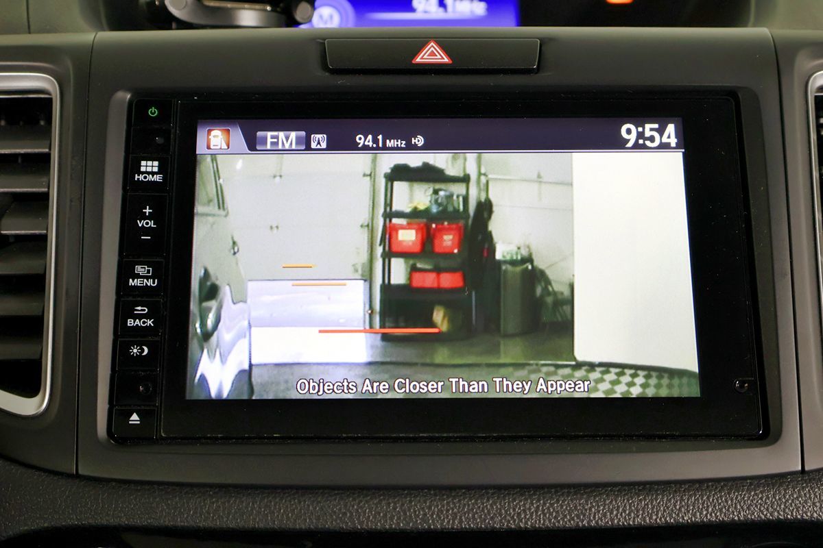 Honda CR-V photo 33