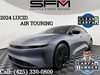 2024 Lucid Air Touring