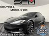 2016 Tesla Model S 90D