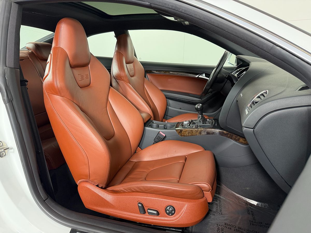 Audi S5 photo 45