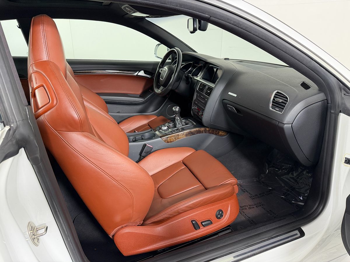 Audi S5 photo 43