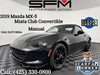 2019 Mazda MX-5 Miata Club