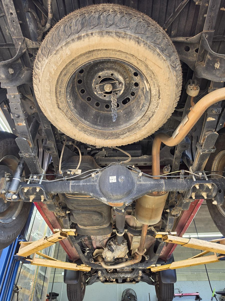 Toyota Tacoma photo 40