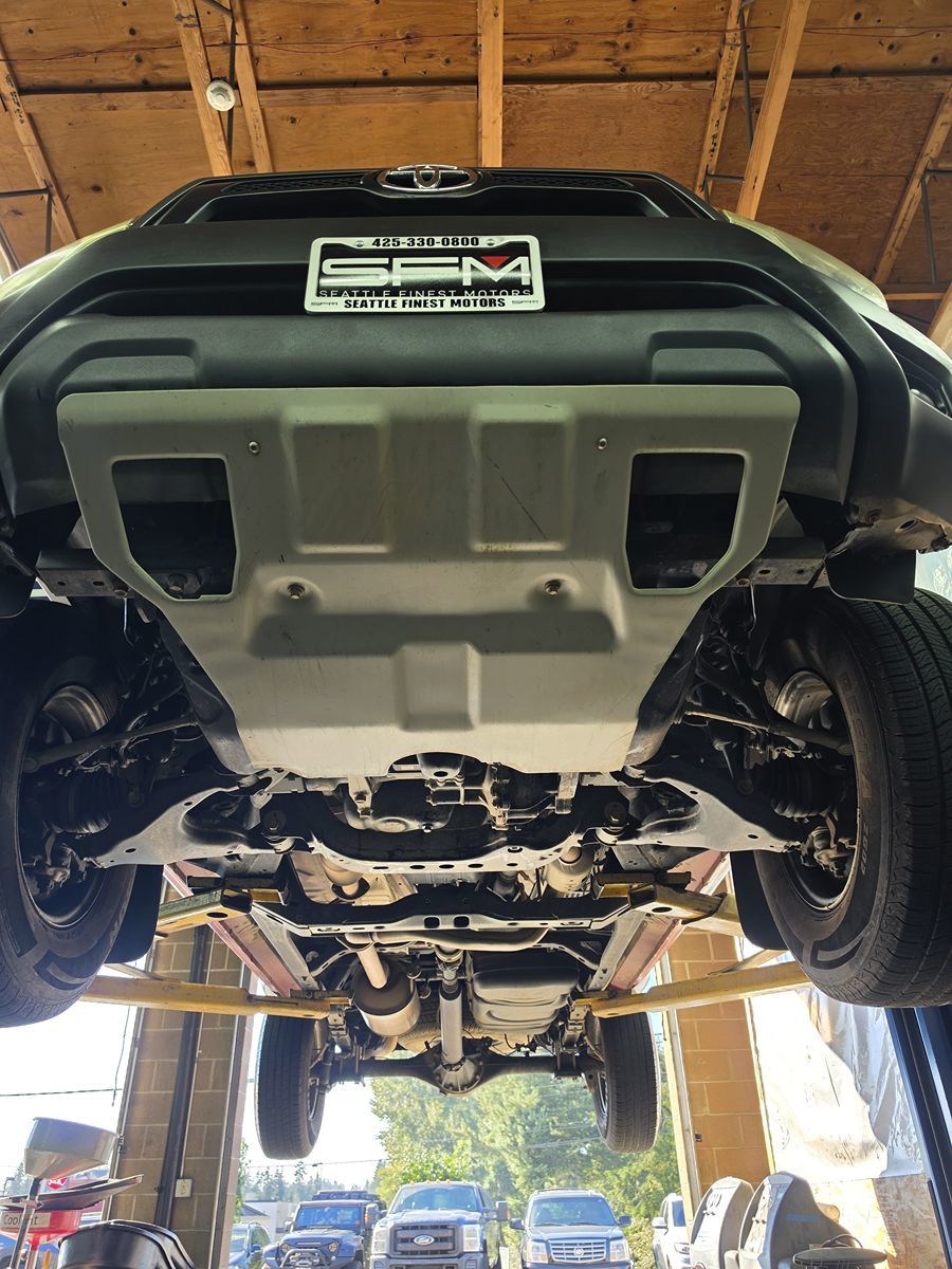 Toyota Tacoma photo 44
