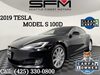 2019 Tesla Model S 100D