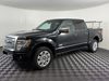 2013 Ford F-150 Platinum