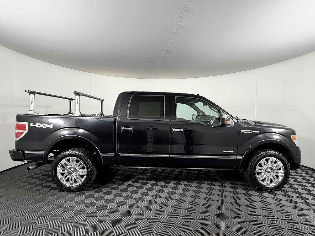 Ford F-150 photo 7