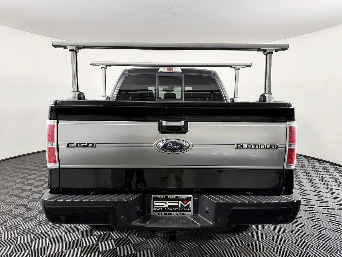Ford F-150 photo 10