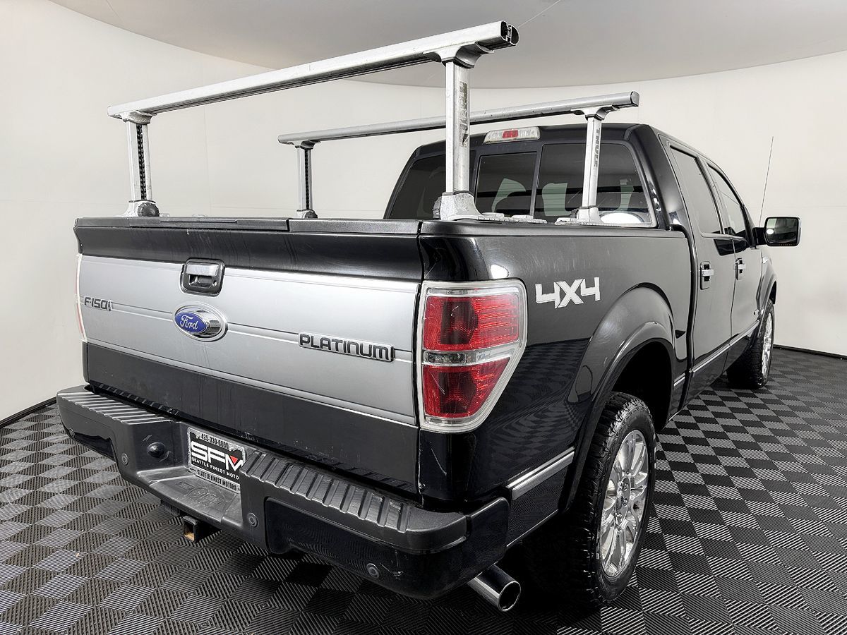 Ford F-150 photo 9