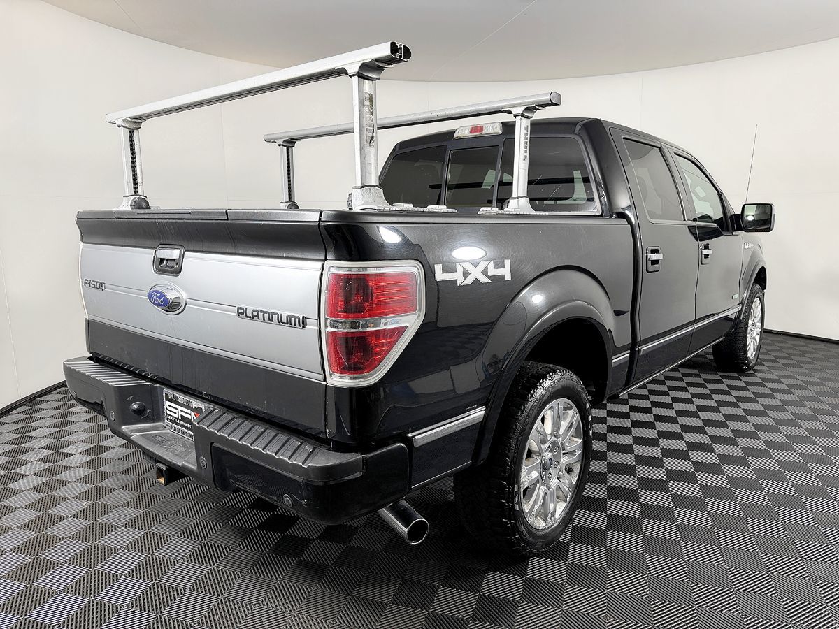 Ford F-150 photo 8