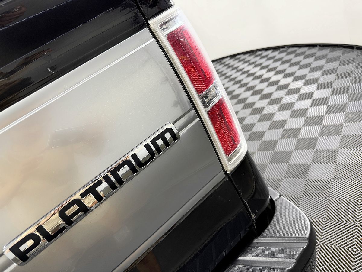 Ford F-150 photo 12