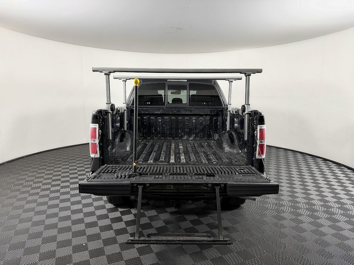 Ford F-150 photo 13