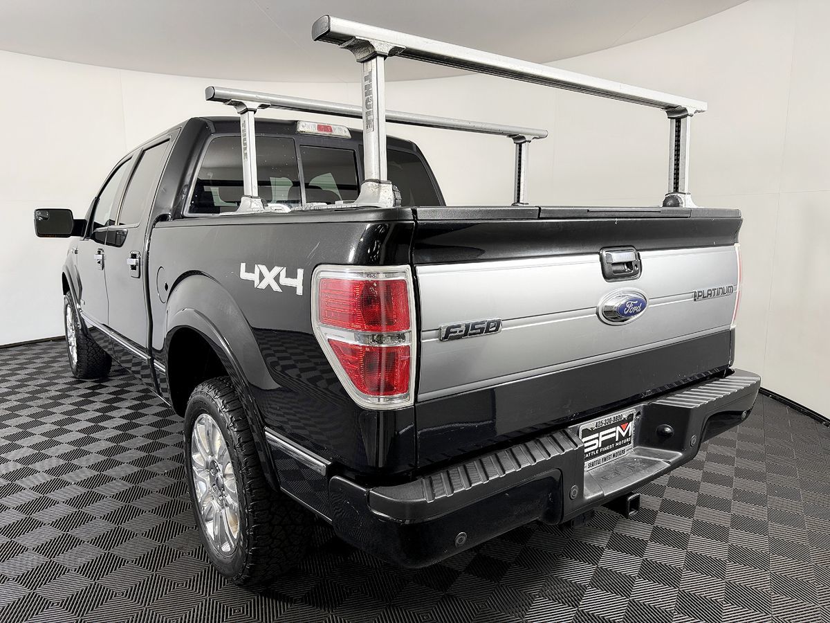 Ford F-150 photo 14