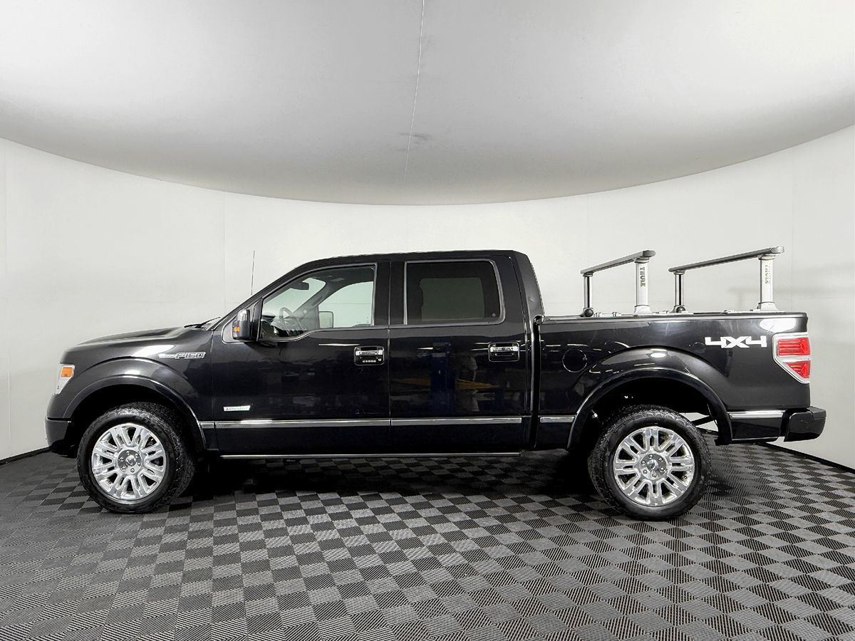 Ford F-150 photo 16