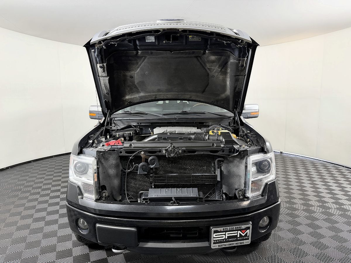 Ford F-150 photo 18