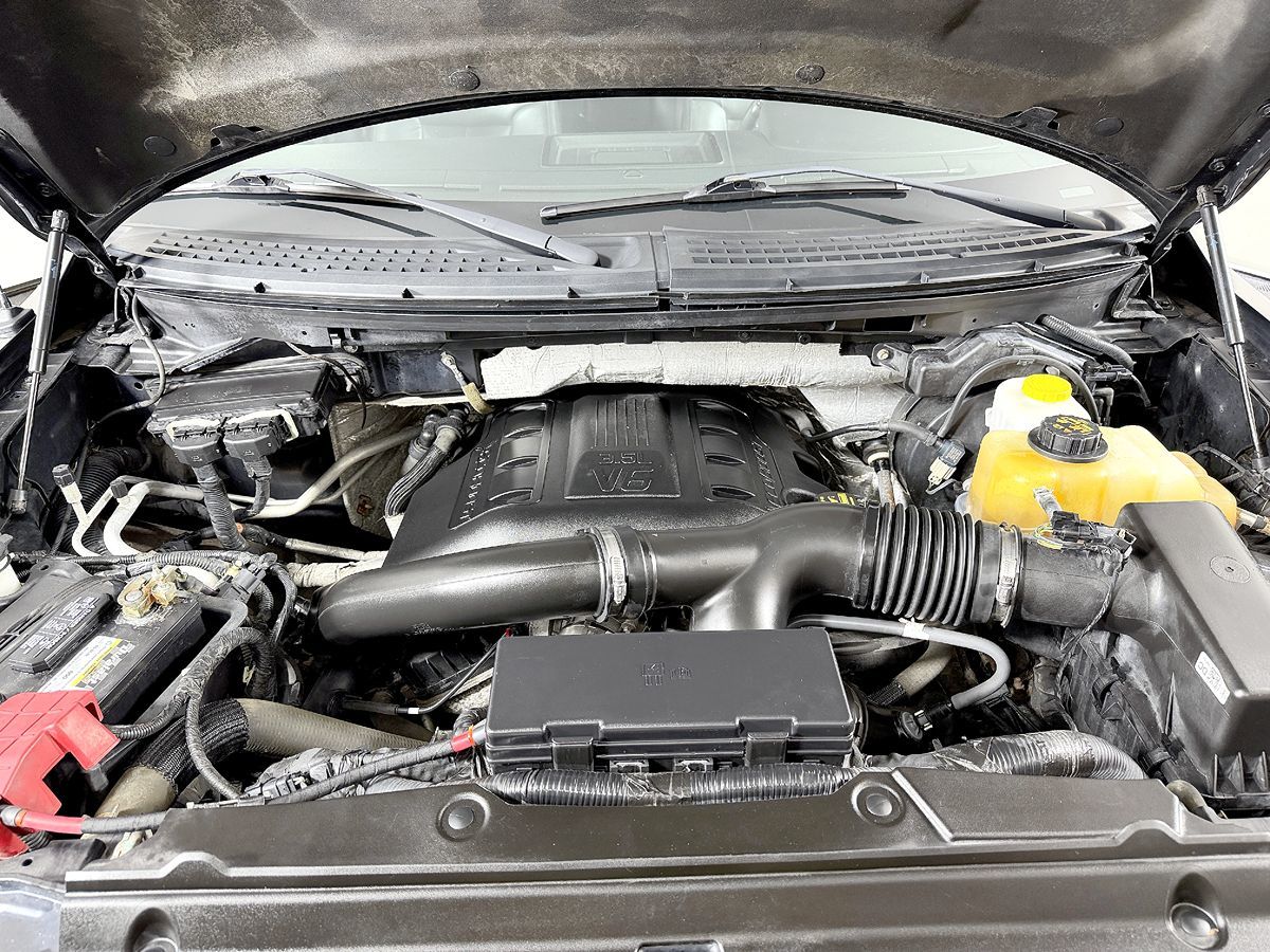 Ford F-150 photo 19