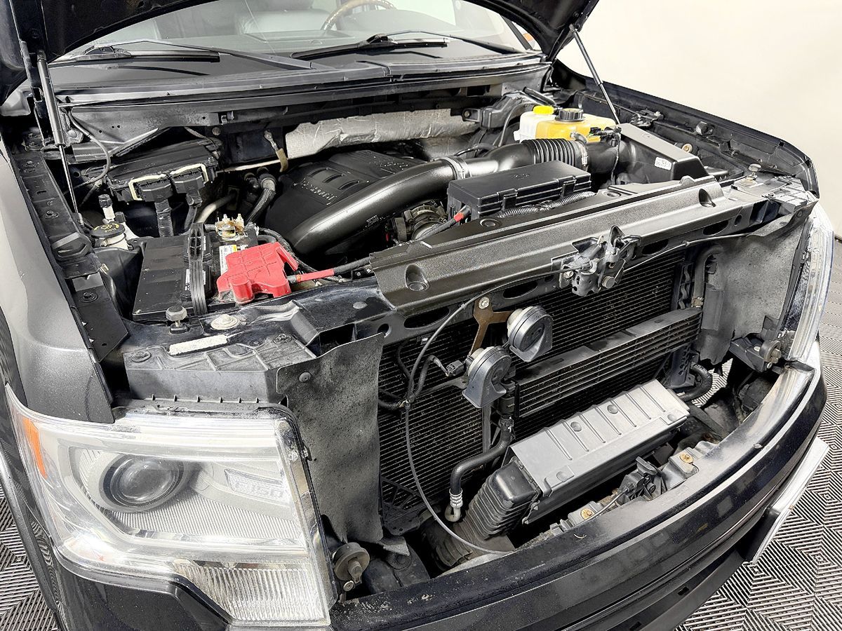 Ford F-150 photo 20