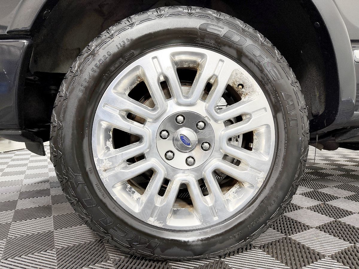 Ford F-150 photo 22