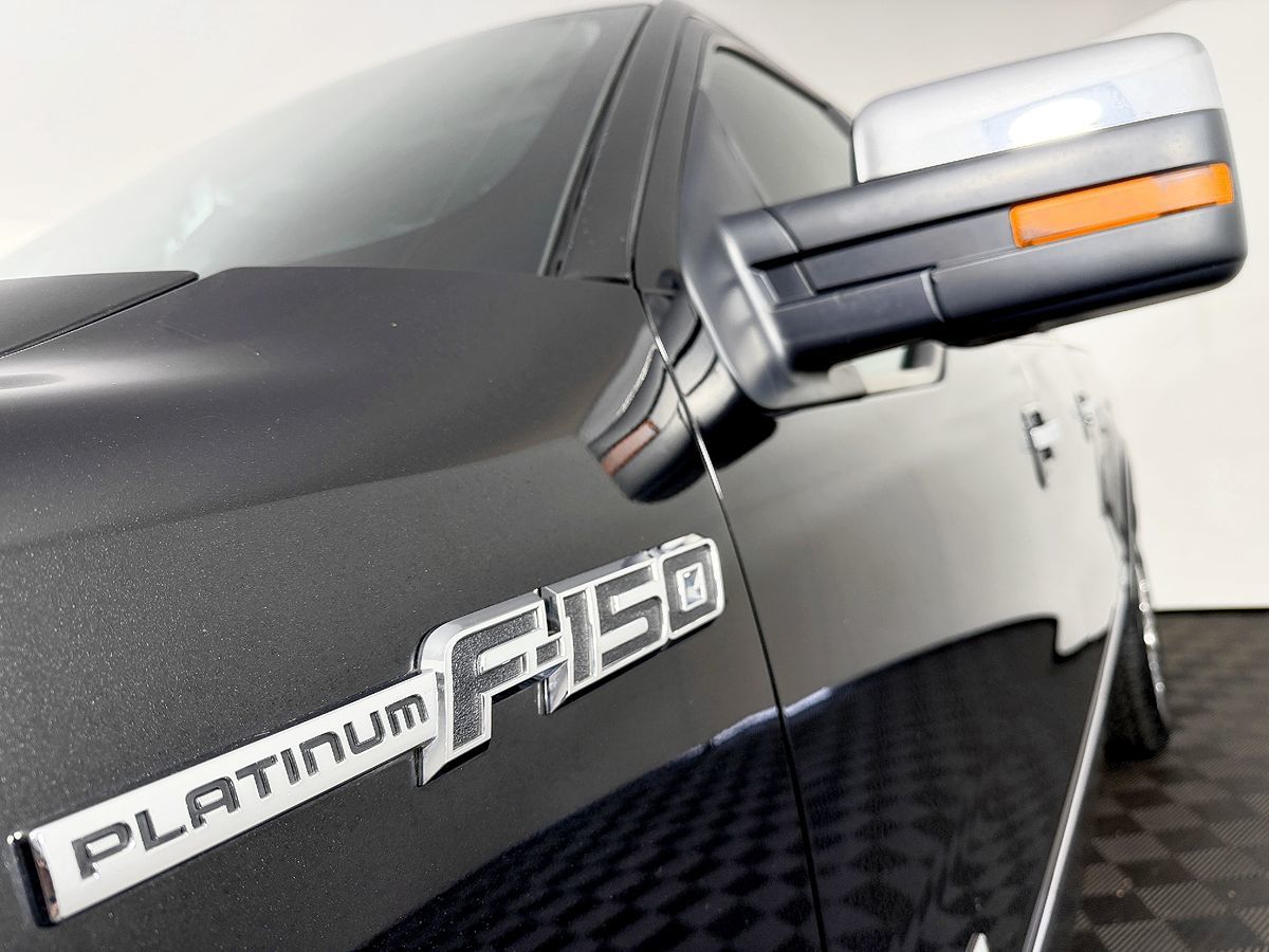 Ford F-150 photo 23