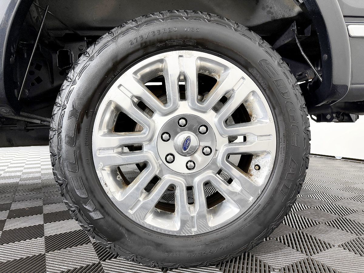 Ford F-150 photo 25