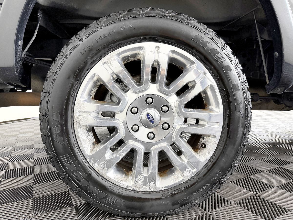 Ford F-150 photo 27