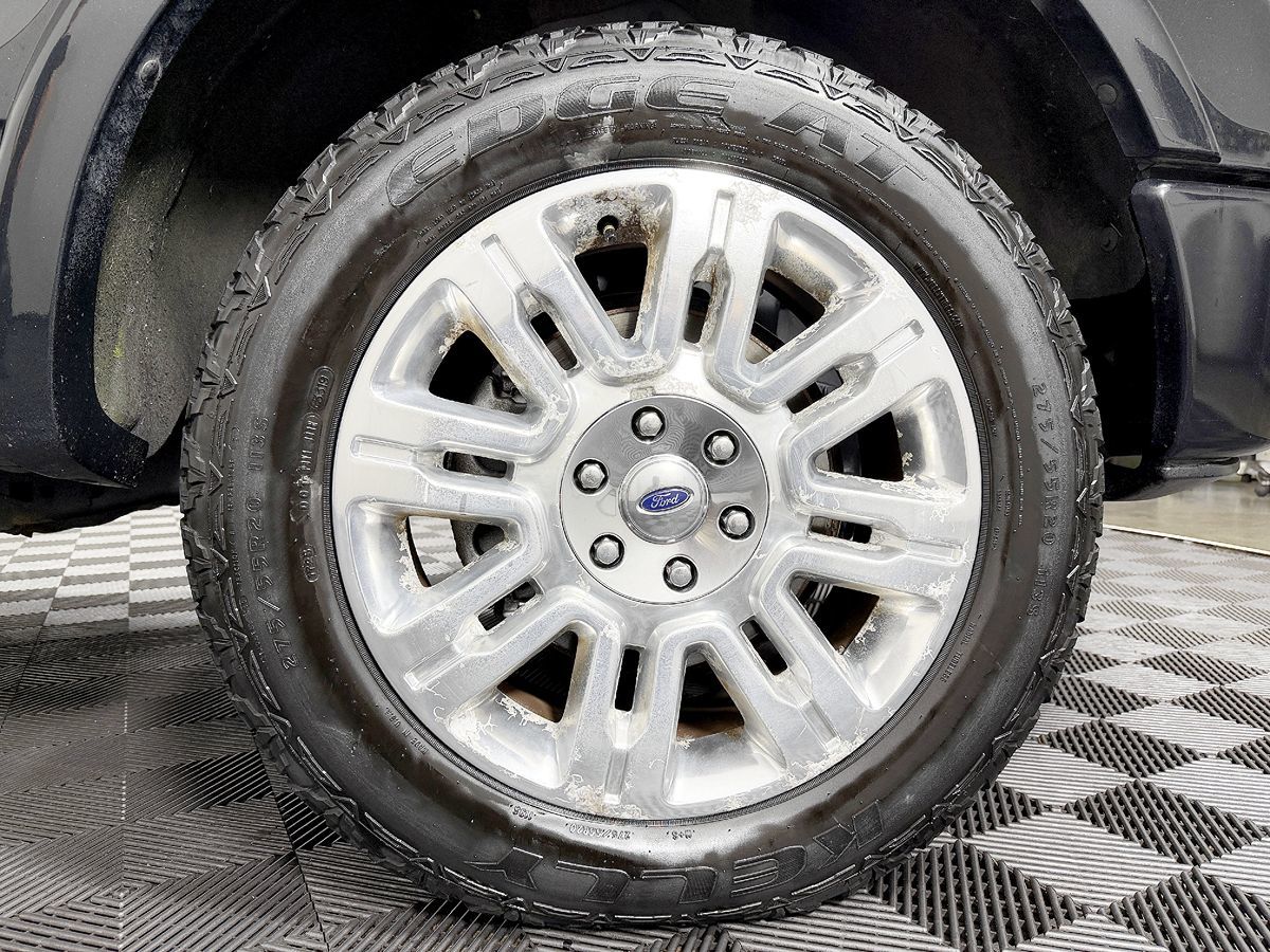 Ford F-150 photo 28