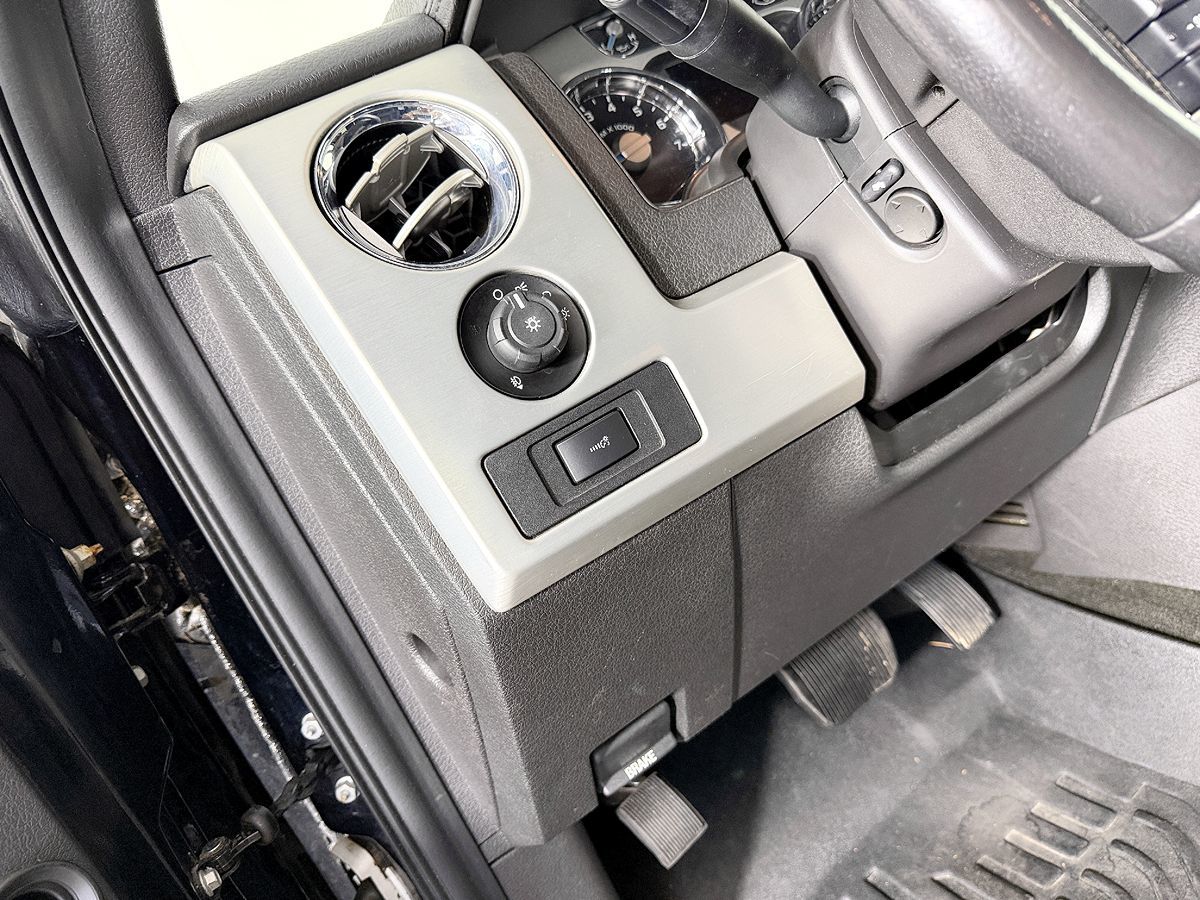 Ford F-150 photo 33