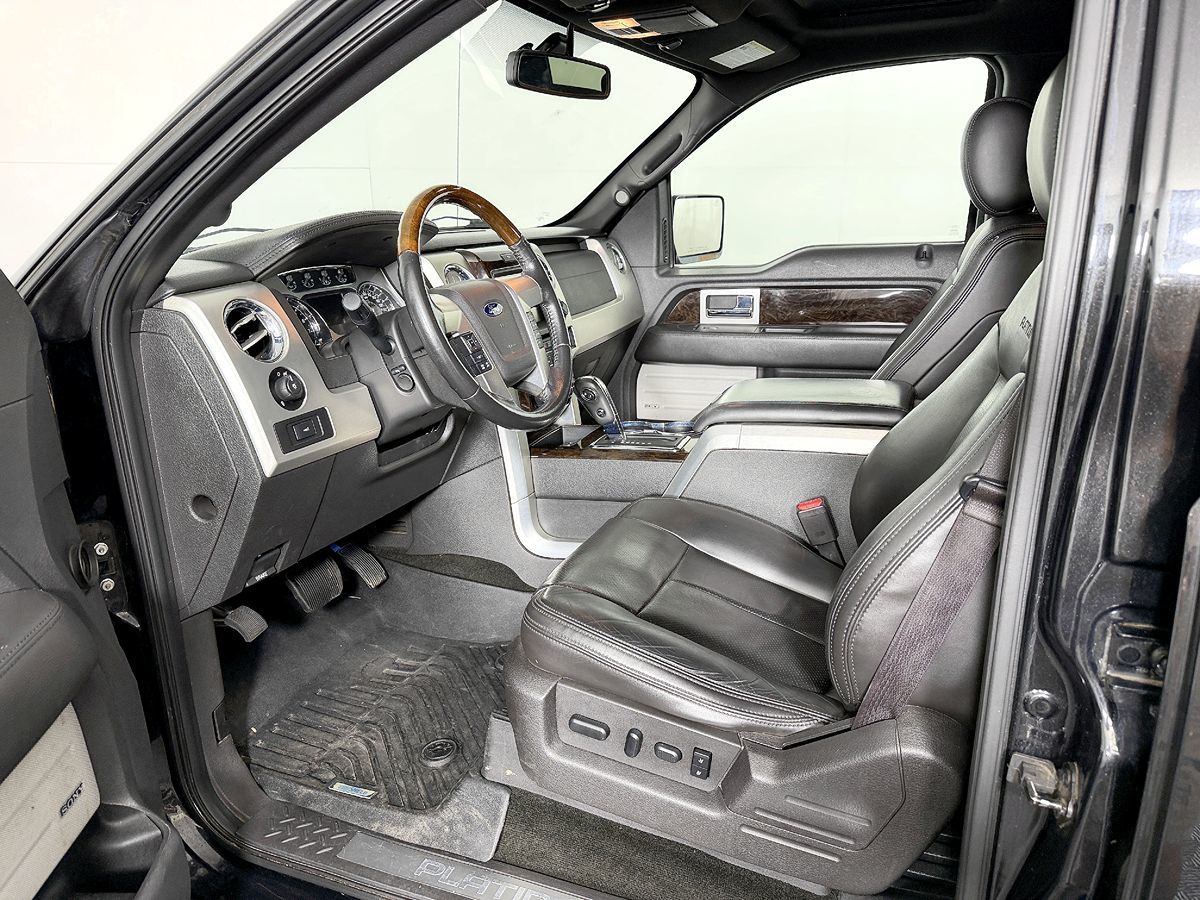 Ford F-150 photo 34