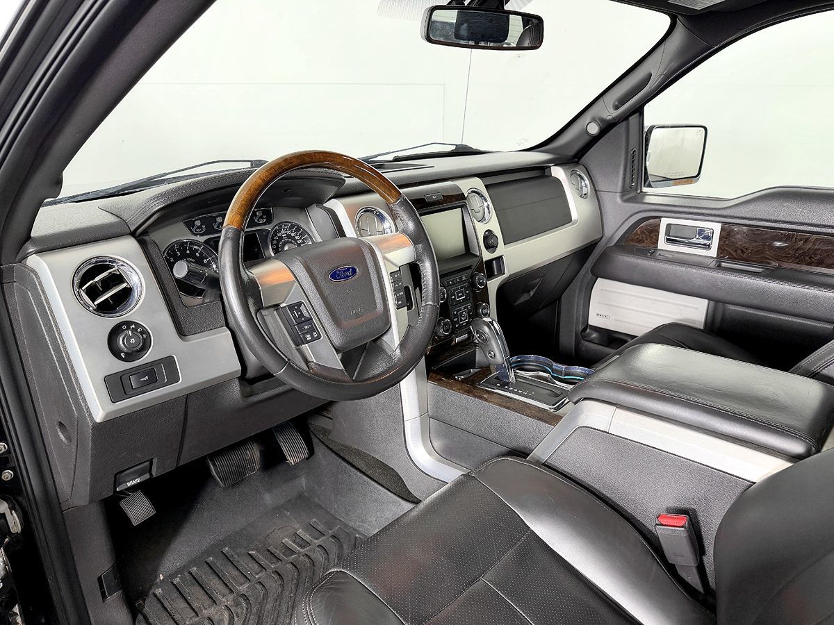 Ford F-150 photo 35