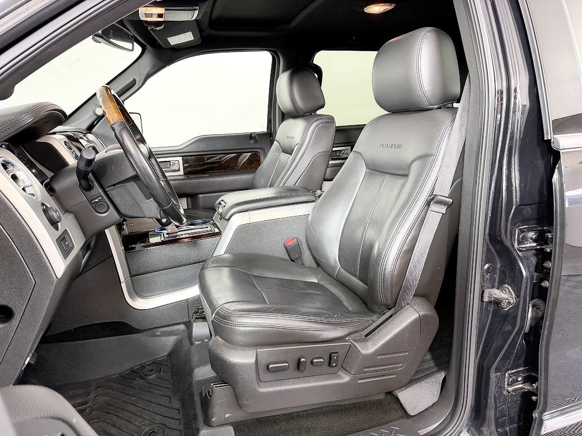 Ford F-150 photo 36