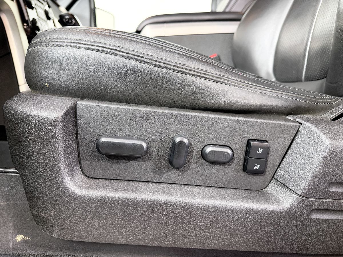 Ford F-150 photo 38