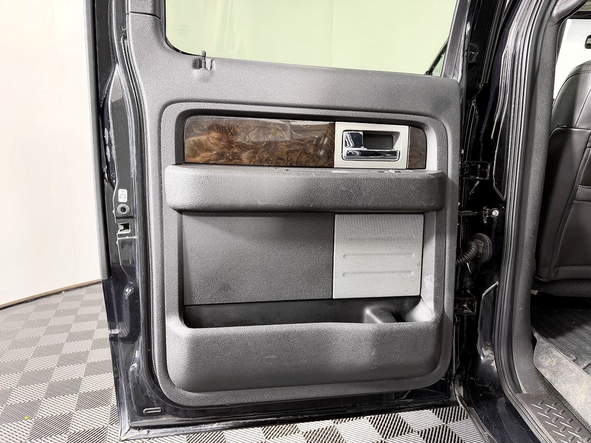 Ford F-150 photo 41