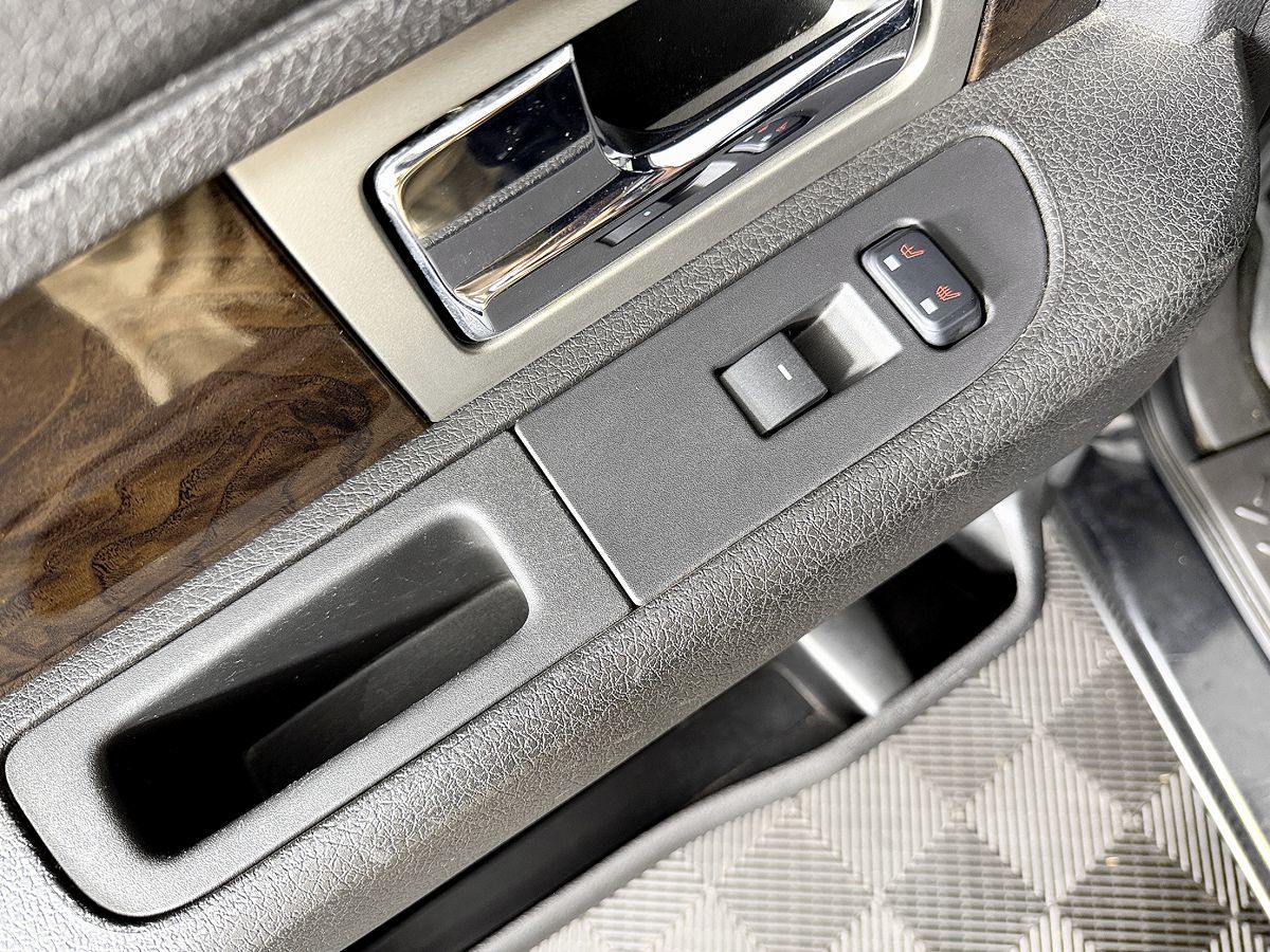 Ford F-150 photo 43