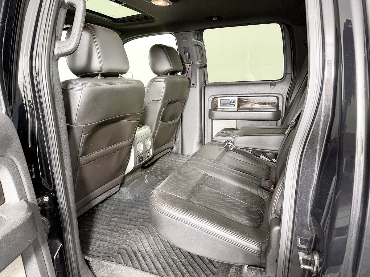 Ford F-150 photo 44
