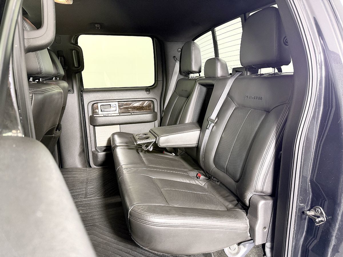 Ford F-150 photo 45