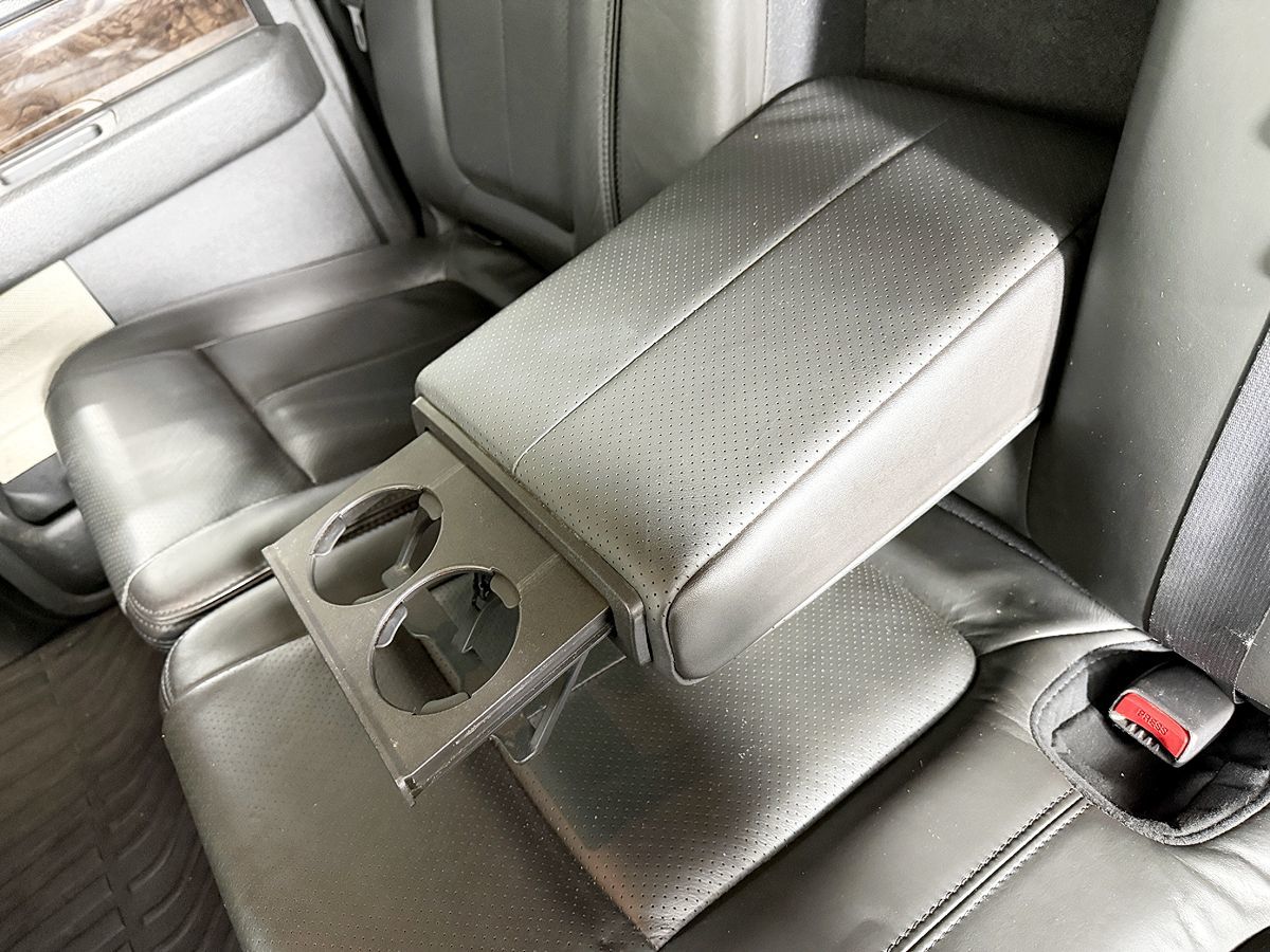 Ford F-150 photo 46
