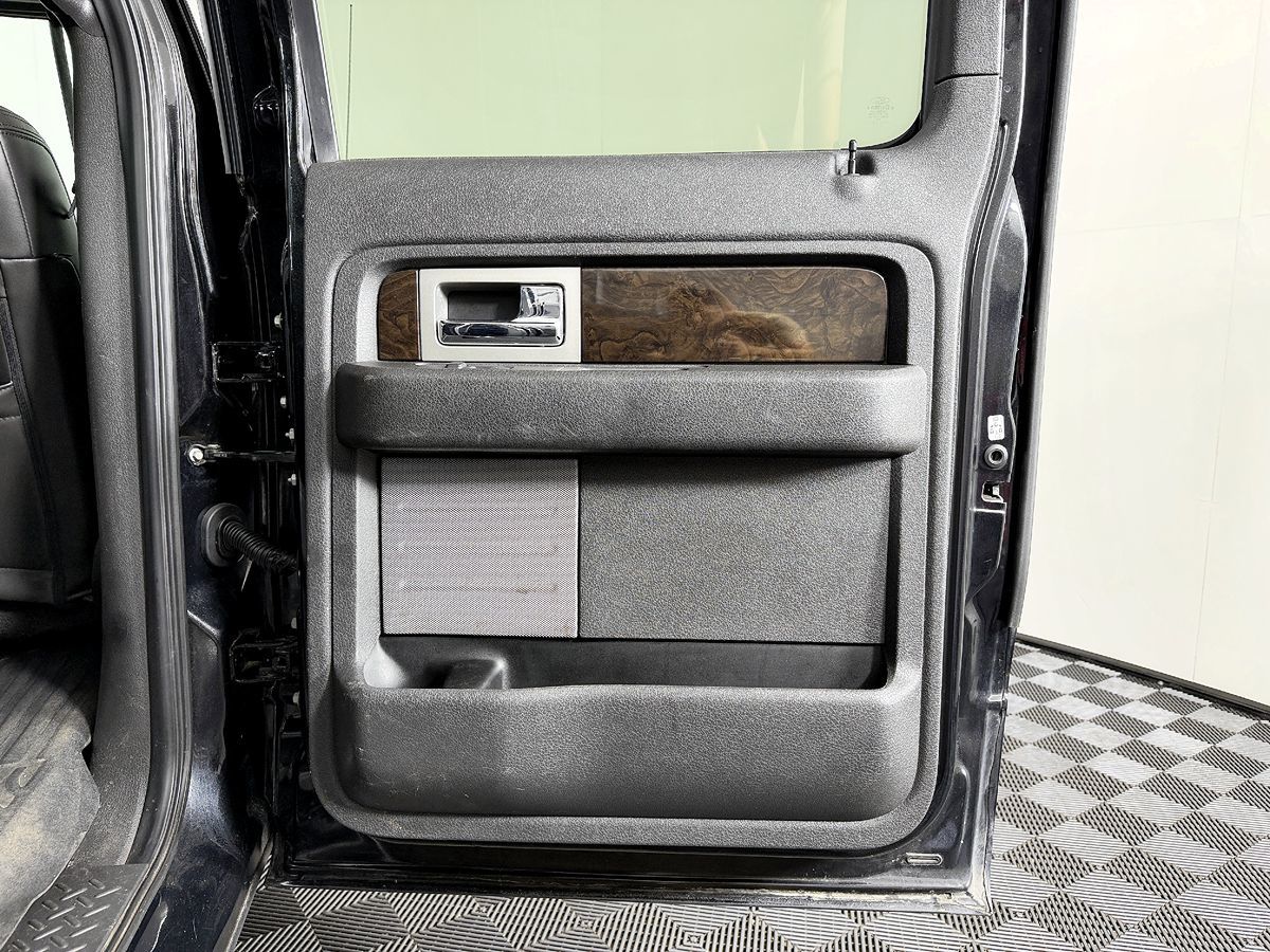 Ford F-150 photo 47