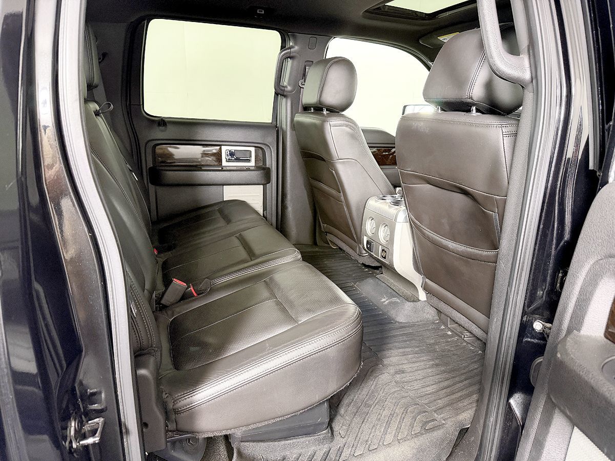 Ford F-150 photo 50