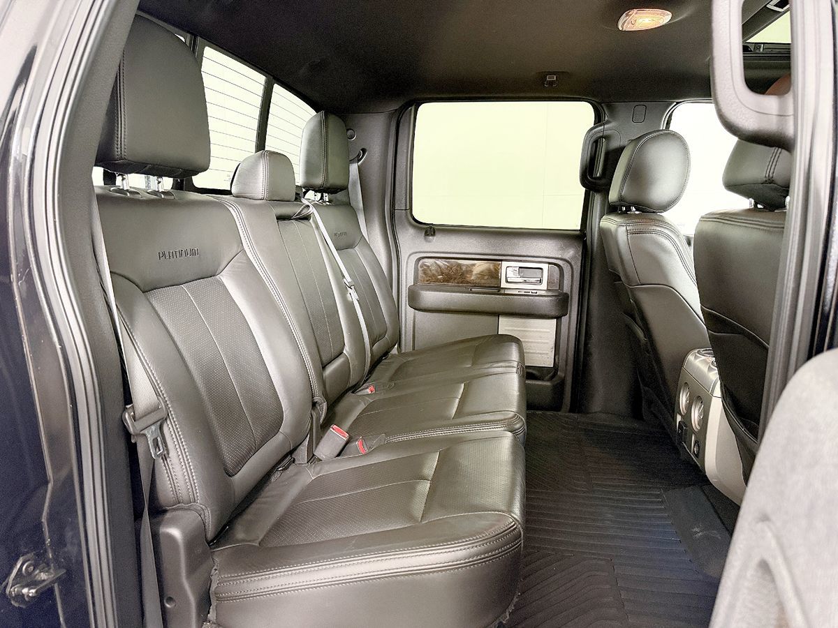Ford F-150 photo 51