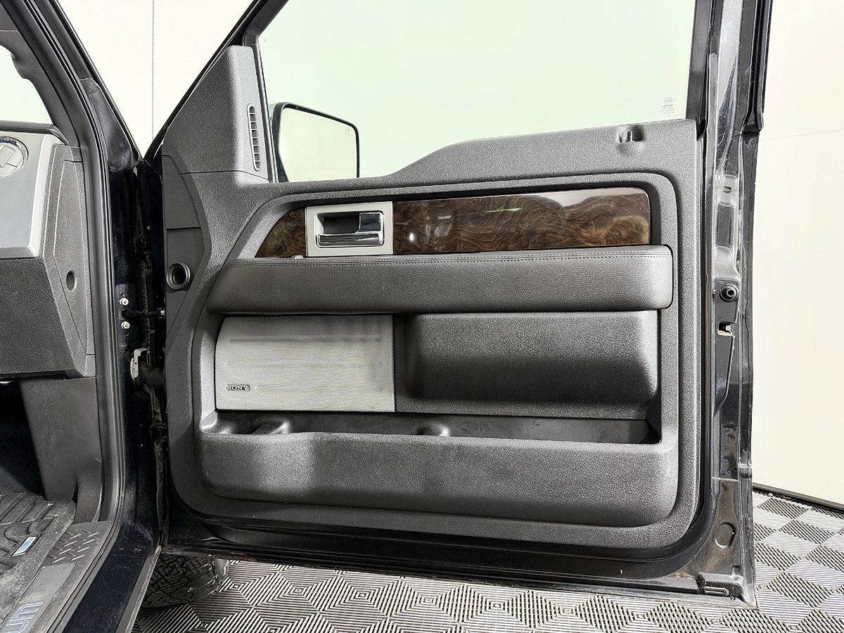 Ford F-150 photo 52