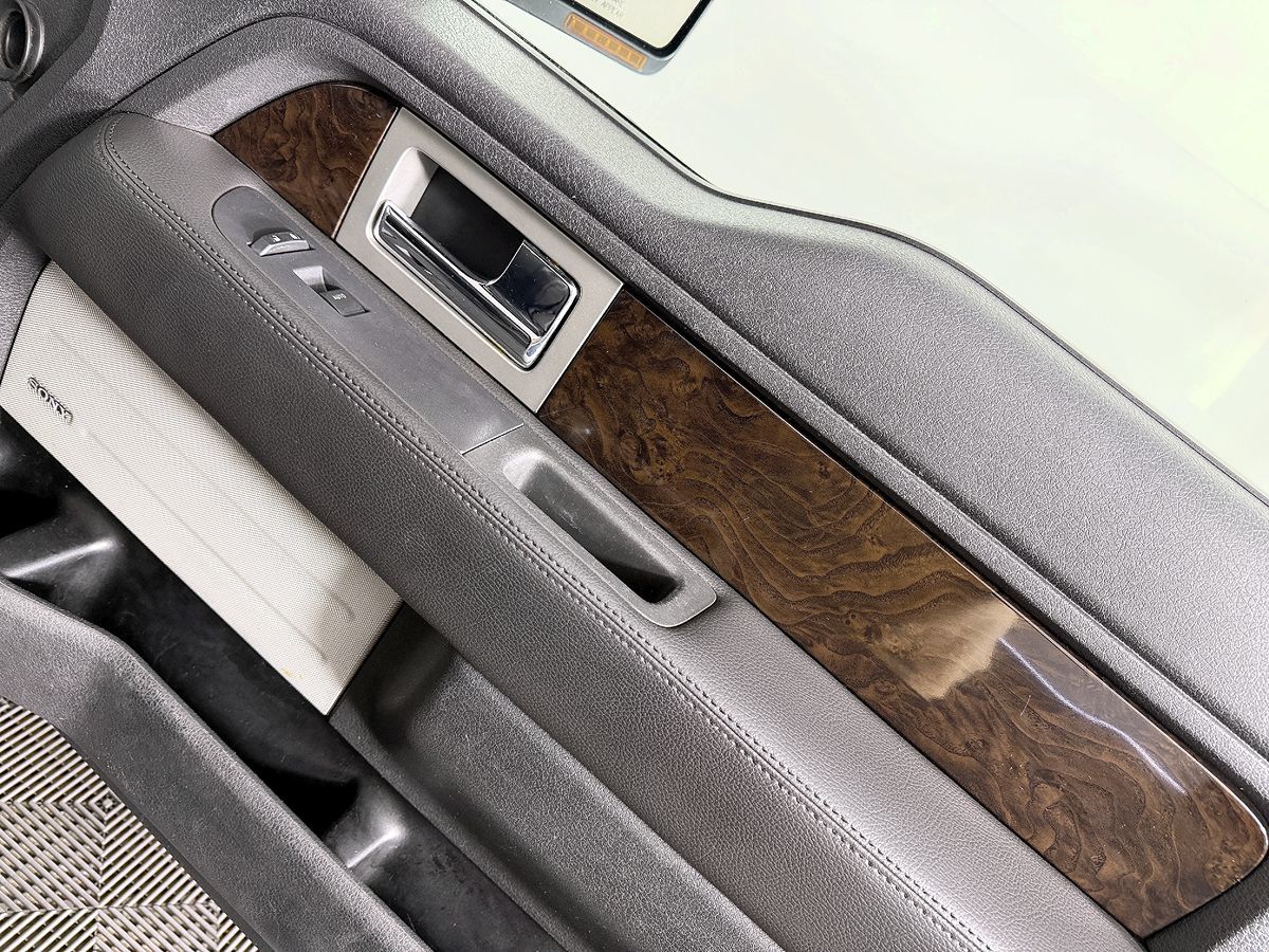 Ford F-150 photo 53