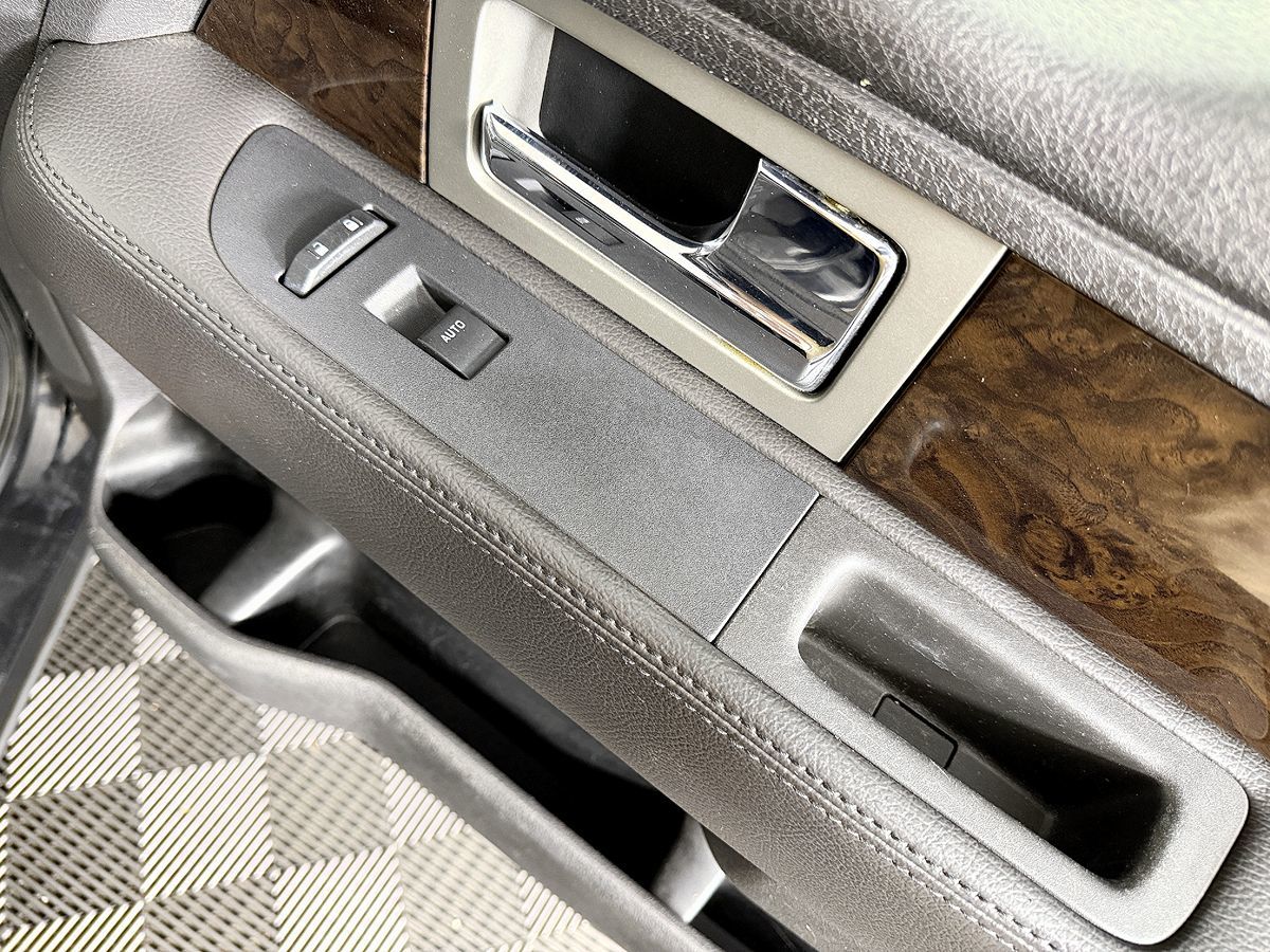 Ford F-150 photo 54