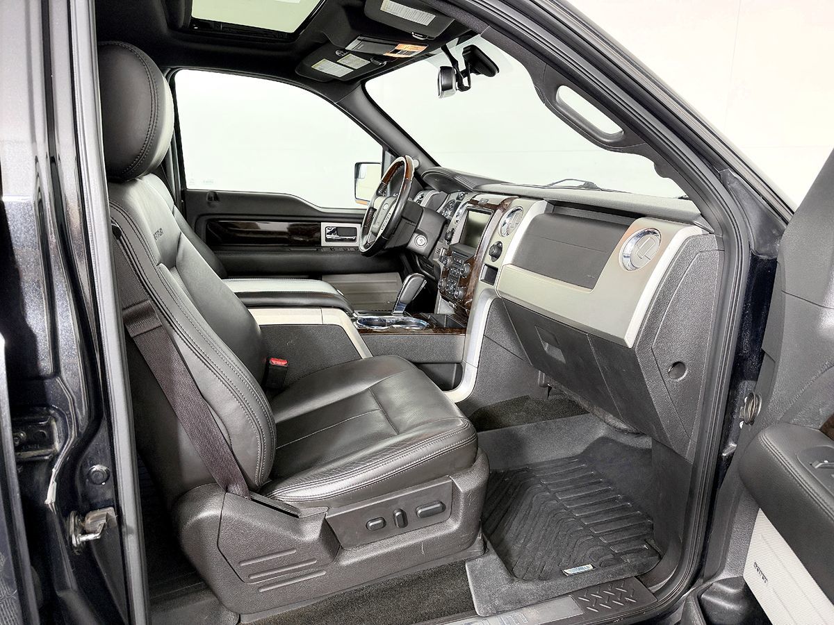 Ford F-150 photo 55