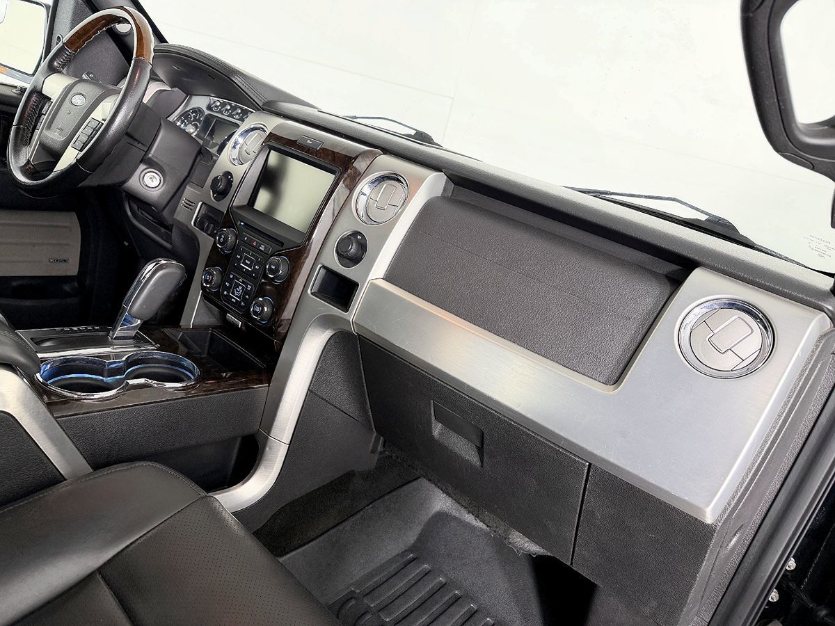Ford F-150 photo 56