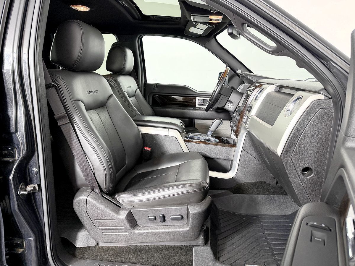 Ford F-150 photo 57