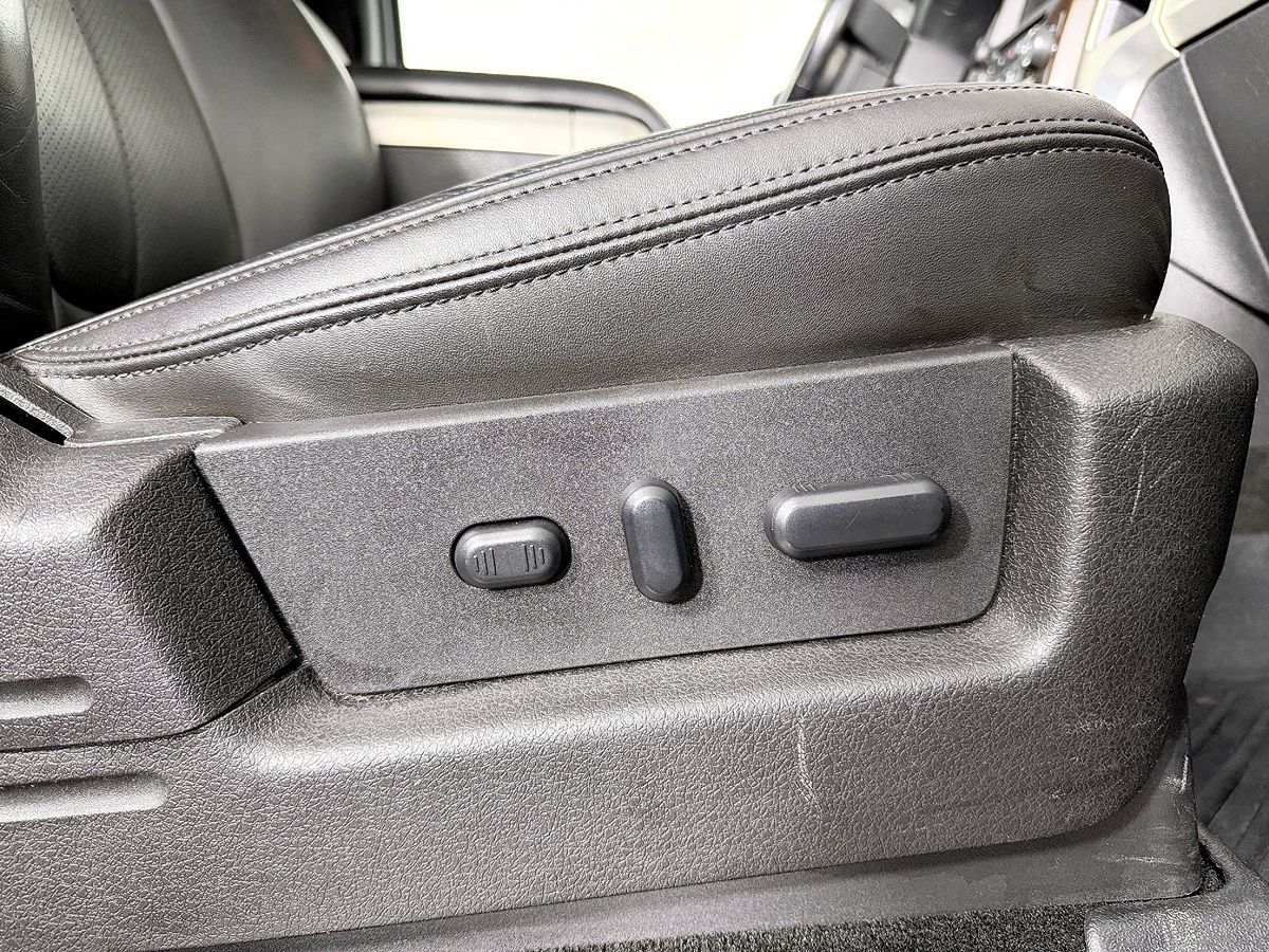 Ford F-150 photo 58