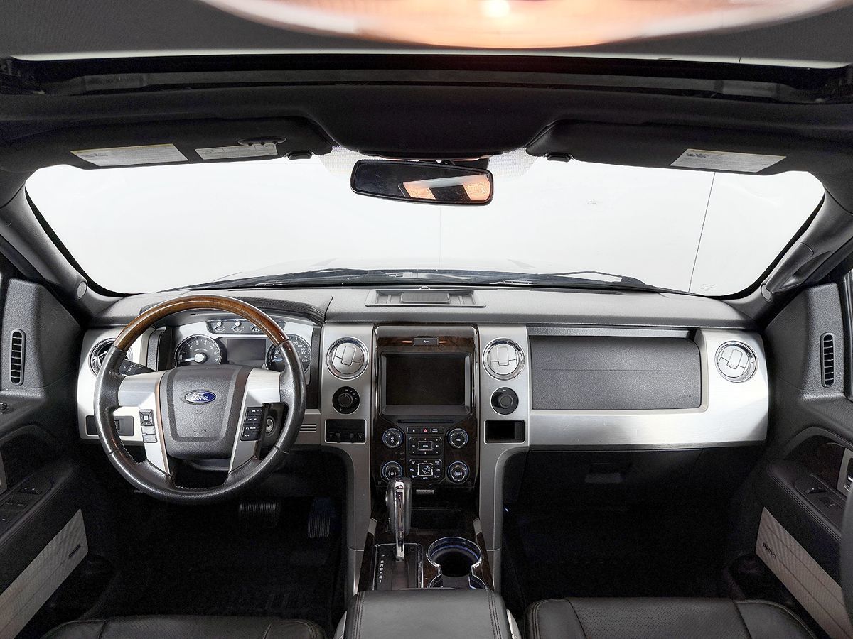 Ford F-150 photo 61